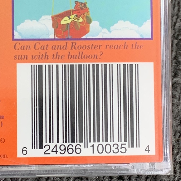 The Junior Science Series Volume #4 Distance (CD-Rom 1996) Ages 4-8 Full Version - Picture 6 of 9